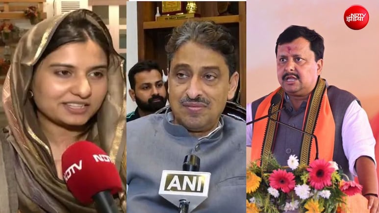 यूपी में इकरा बनाम इमरान.. कहां जाएगा पश्चिम यूपी का मुसलमान?
