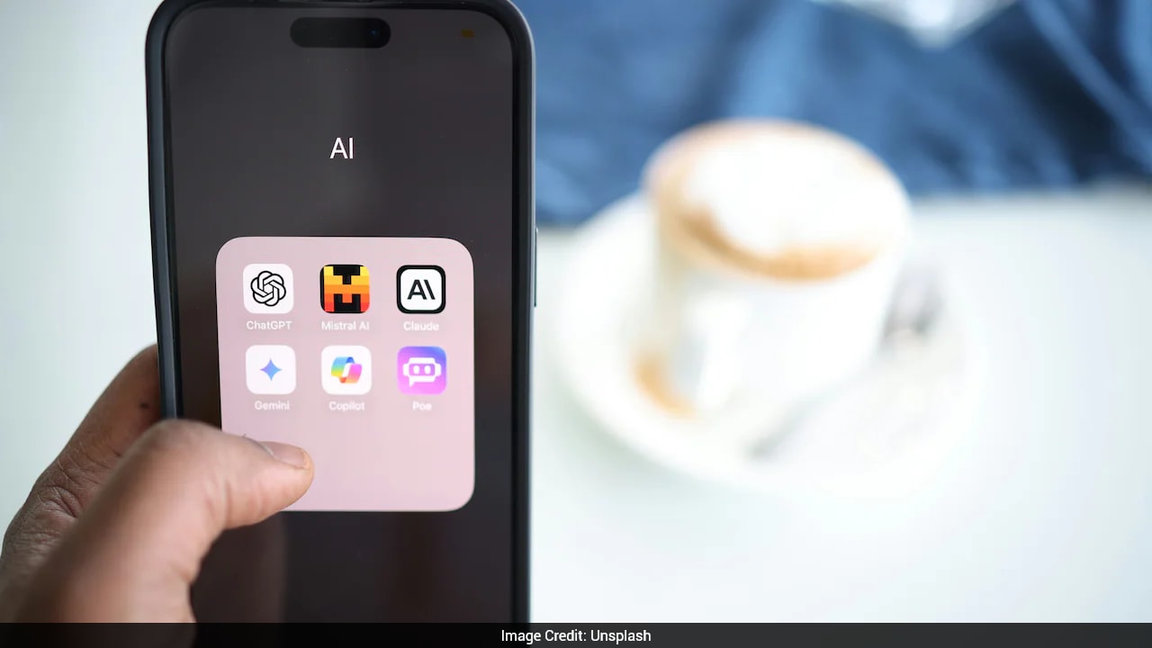 Man Shares What His 7-Year-Old Daughter May Miss By Relying On AI