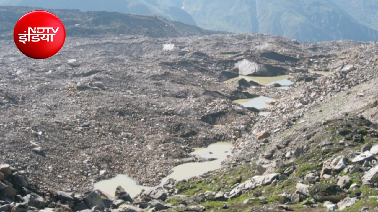 नेपाल की तबाही के बाद उत्तराखंड समेत हिमालयी राज्यों पर खतरा; वैज्ञानिक बोले- पिघलते ग्लेशियर और मौसम की टेंशन