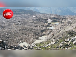 नेपाल की तबाही के बाद उत्तराखंड समेत हिमालयी राज्यों पर खतरा; वैज्ञानिक बोले- पिघलते ग्लेशियर और मौसम की टेंशन
