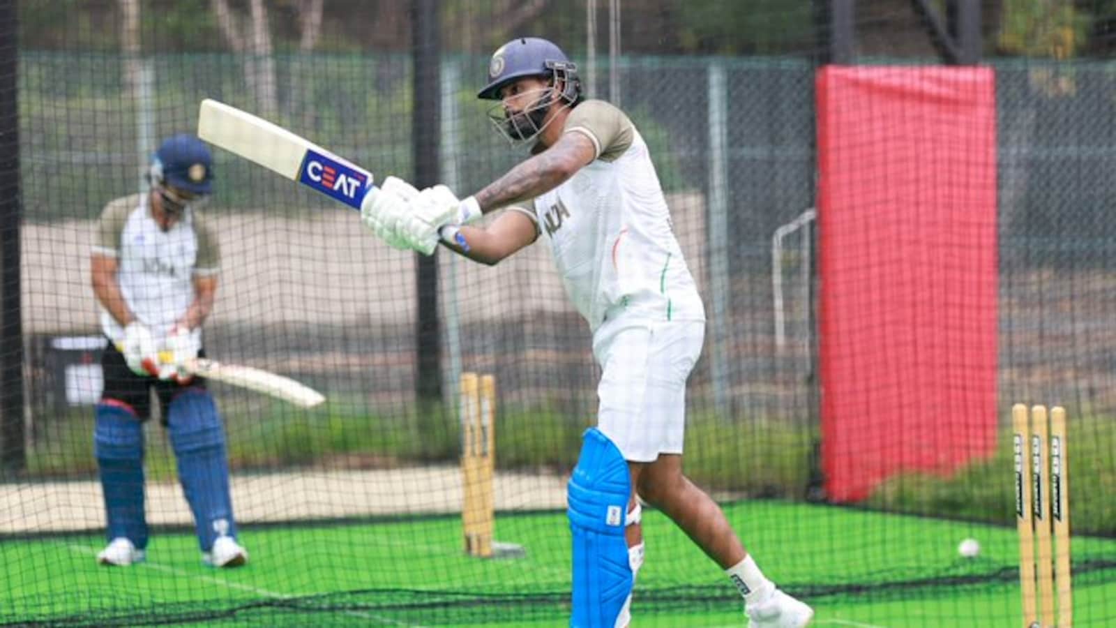 India vs Afghanistan Hourly Weather Update: What Happens If Asian Games Quarterfinal Is Washed Out