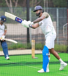 India vs Afghanistan Hourly Weather Update: What Happens If Asian Games Quarterfinal Is Washed Out