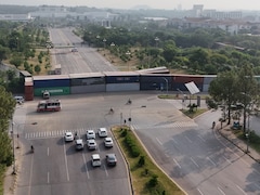 Islamabad Under Lockdown Ahead Of March Planned By Imran Khan's Party