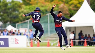 Japan vs Nepal Live Streaming: When And Where To Watch JPN vs NEP Asian Games 2026 Match
