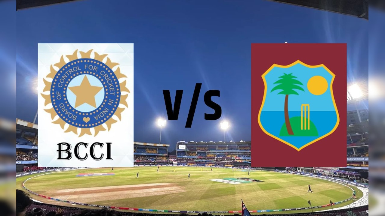 इंदौर में India-West Indies T20 का टिकट प्राइस जारी, ₹1000 में देखें मुकाबला; सबसे महंगा टिकट ₹12,500