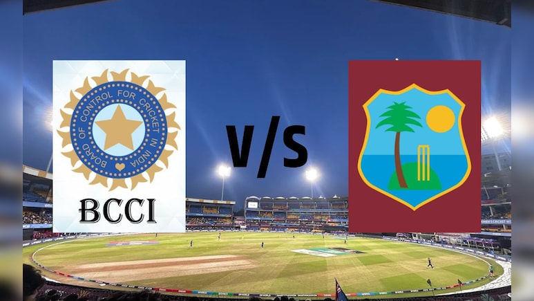 इंदौर में India-West Indies T20 का टिकट प्राइस जारी, ₹1000 में देखें मुकाबला; सबसे महंगा टिकट ₹12,500
