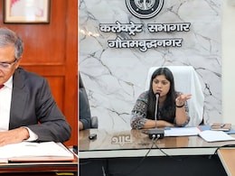 Meet Civil Servants In Chief Election Commissioner Gyanesh Kumar's Family