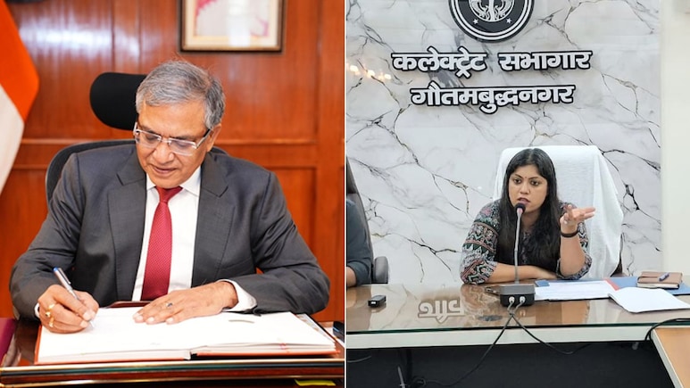 Meet Civil Servants In Chief Election Commissioner Gyanesh Kumar's Family