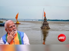 यूपी बाढ़ पर पीएम मोदी की नजर, वाराणसी के मेयर और डीएम से की बात; प्रयागराज में बढ़ा गंगा-यमुना का जलस्तर