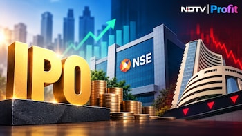 IPO Boom vs Stock Market Slump: Is Primary Market Sucking Liquidity From Equities?