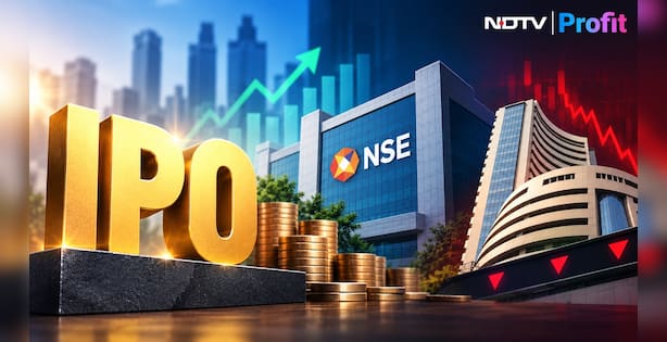 IPO Boom vs Stock Market Slump: Is Primary Market Sucking Liquidity From Equities?