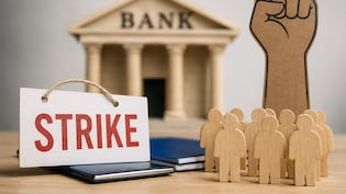 PSBs Sound Alarm As Bank Unions Plan Sept 11 Strike, Threaten Indefinite Stir From Oct 26
