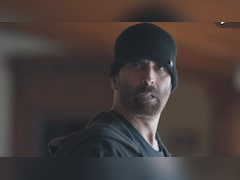 Birthday पर Akshay Kumar ने  फैंस के लिए शेयर किया खास वीडियो, रिलीज से पहले 'हैवान के किरदार से मिलाया
