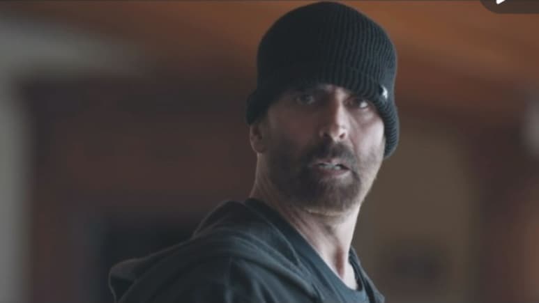 Birthday पर Akshay Kumar ने  फैंस के लिए शेयर किया खास वीडियो, रिलीज से पहले 'हैवान के किरदार से मिलाया