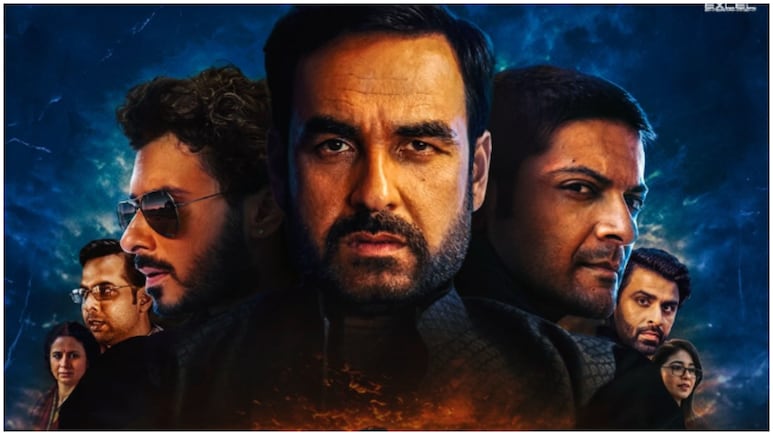 Mirzapur The Movie Box Office Collection Day 14: Film Surpasses Rs 200 Crore Net In India