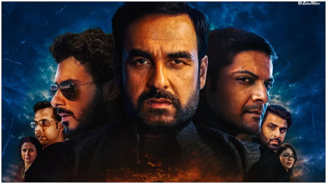Mirzapur The Movie Box Office Collection Day 14: Film Surpasses Rs 200 Crore Net In India