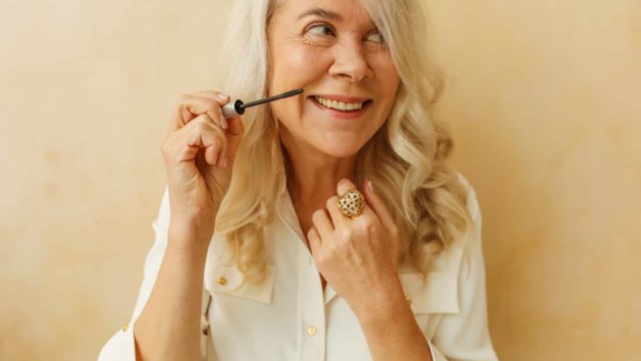 Mistakes to avoid when using mascara Mistakes to avoid when using mascara