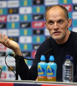 Thomas Tuchel Seeks Tonic To England World Cup Scar In Spain Showdown