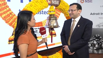 Adroit Industries Eyes Doubling Capacity, Rs 24 Crore Debt Repayment: CMD Saurabh Sangla