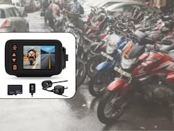Gurugram Hit-And-Run Case: Why Dashcams Are Still Not Popular On Two-Wheelers