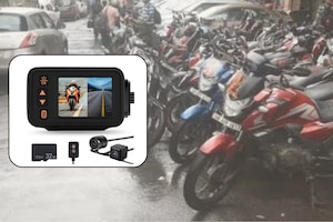 Gurugram Hit-And-Run Case: Why Dashcams Are Still Not Popular On Two-Wheelers