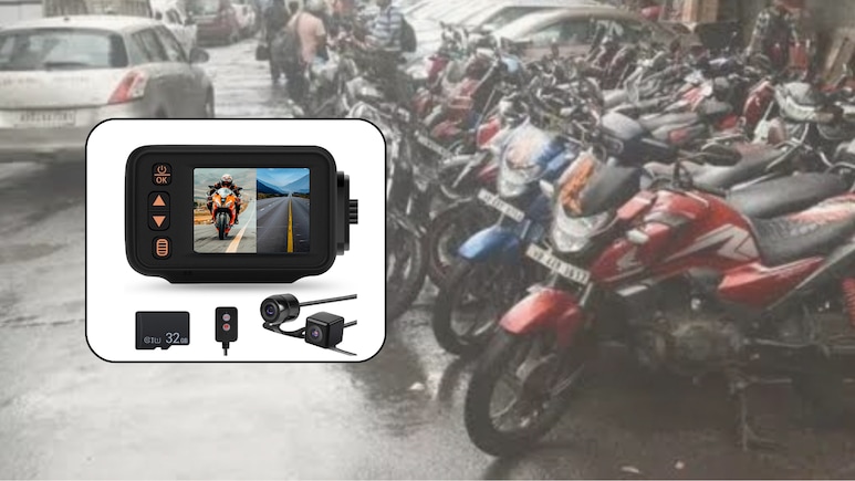 Gurugram Hit-And-Run Case: Why Dashcams Are Still Not Popular On Two-Wheelers