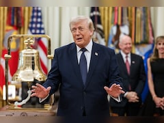 Iran Pushes For Diplomatic Solution As Trump Rejects Hormuz Peace Deal