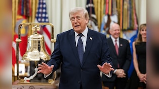 Iran Pushes For Diplomatic Solution As Trump Rejects Hormuz Peace Deal