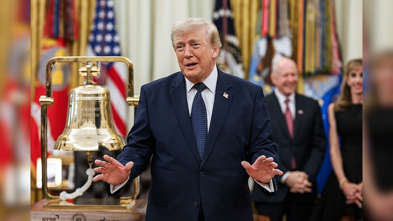 Iran Pushes For Diplomatic Solution As Trump Rejects Hormuz Peace Deal