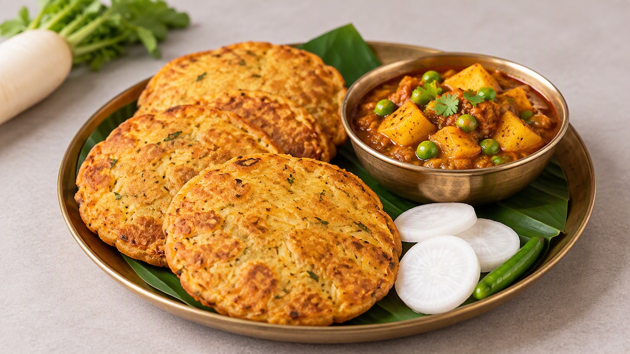 आज क्या बनाऊं: सर्दी की आहट आते ही बनाएं आगरा की मशहूर मूली की मुरारी, नोट करें रेसिपी