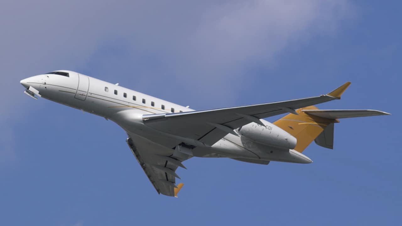 Bombardier Shares Tank 7% After Trump Threatens To Cut Canadian Jet Maker's US Market Access