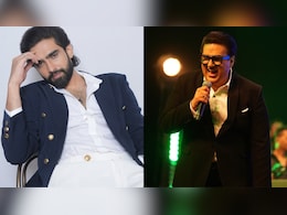 Amaal Mallik On Why Father Daboo Stayed Silent For 15 Years Over Song Credits