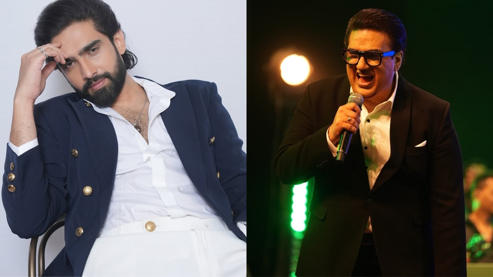 Amaal Mallik Addresses Credit Dispute Over 'Main Hoon Hero Tera' Song
