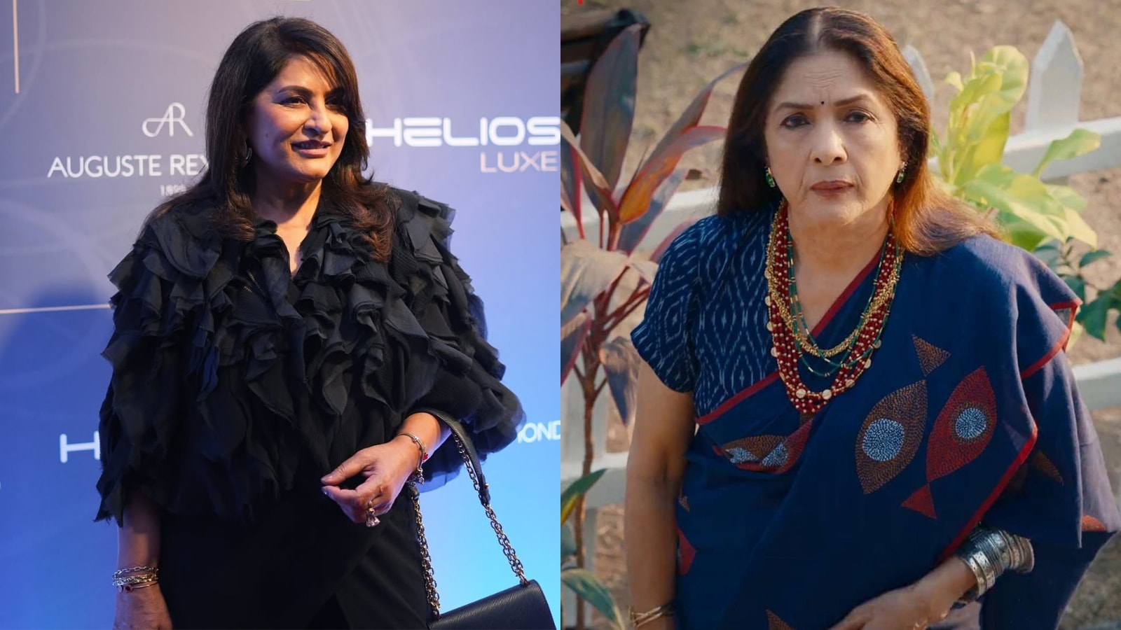 Neena Gupta says she was replaced on Shrimaan Shrimati after being promised Archana Puran Singh wouldn’t return