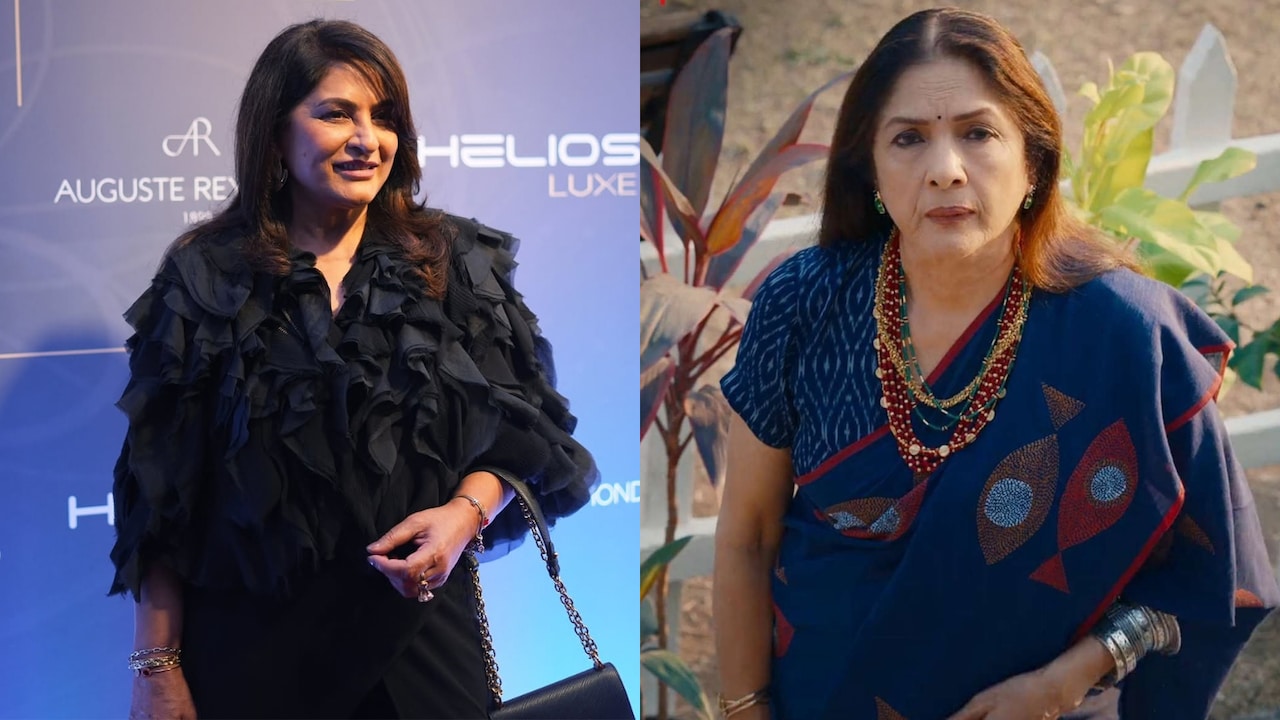 "They Lied To Me": Neena Gupta Claims She Was Replaced In Shrimaan Shrimati After Being Promised Archana Puran Singh Would Not Return