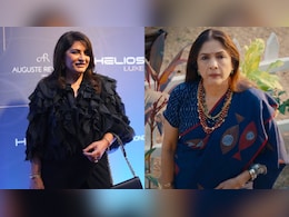 "They Lied To Me": Neena Gupta Claims She Was Replaced In <i>Shrimaan Shrimati</i> After Being Promised Archana Puran Singh Would Not Return