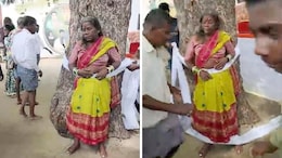 Telangana Woman, 60, Tied To Tree, Assaulted Over Black Magic Suspicion