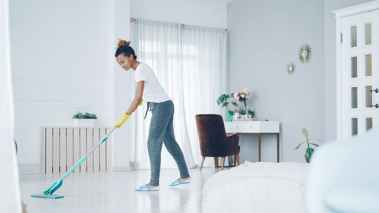Why Glossy Tiles Look Dull After Steam Mopping: 10 Common Mistakes