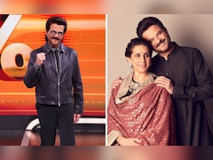  शादी के बाद अनिल कपूर की पत्नी सुनीता अकेले गई थीं हनीमून पर,  वजह जानकर होंगे हैरान