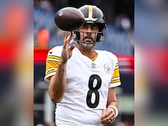 Has Aaron Rodgers’ Pittsburgh Steelers Era Hit A Troubling Turn After James Harrison’s Reaction?