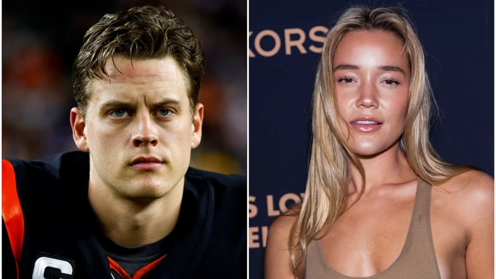 "Something I Opened Up": Joe Burrow’s Rumored GF Olivia Ponton Shares Fashion And Friendship Story