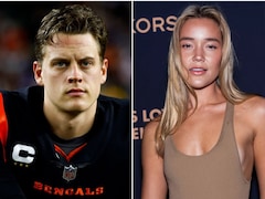 Joe Burrows Rumored GF Olivia Ponton Shares Fashion And Friendship Story