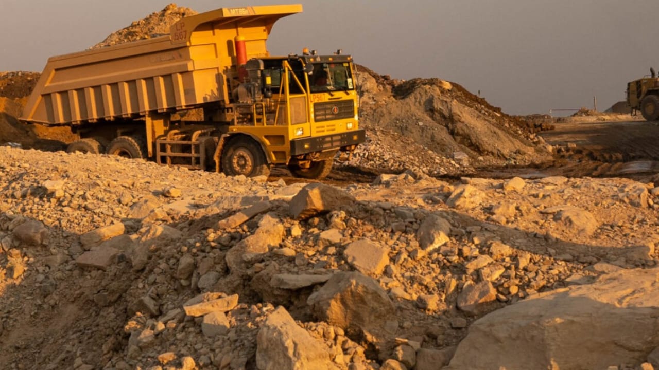 critical minerals critical minerals