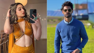 <i>Bigg Boss 20</i>: Uditi Singh Calls Breakup With Karan Wahi "Blessing In Disguise"