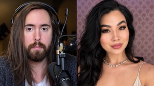 "You'd Be In The Corner Crying": Asmongold Fires Back At Caroline Kwan Over Audience Capture Claim