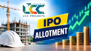 LCC Projects IPO Allotment Today: How To Check Status On BSE, NSE And KFin Technologies