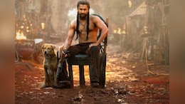 <i>The Paradise</i> Box Office Collection Day 6: Nani's Film Crosses Rs 100 Crore Mark In India Amid Criticism