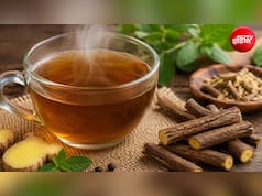 मुलेठी का काढ़ा कैसे बनाएं? नोट कर लें रेसिपी