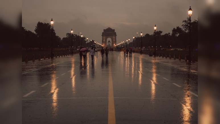 Western Disturbance To Trigger Rains, Thunderstorms In Punjab, Rajasthan And Delhi-NCR On September 16-17