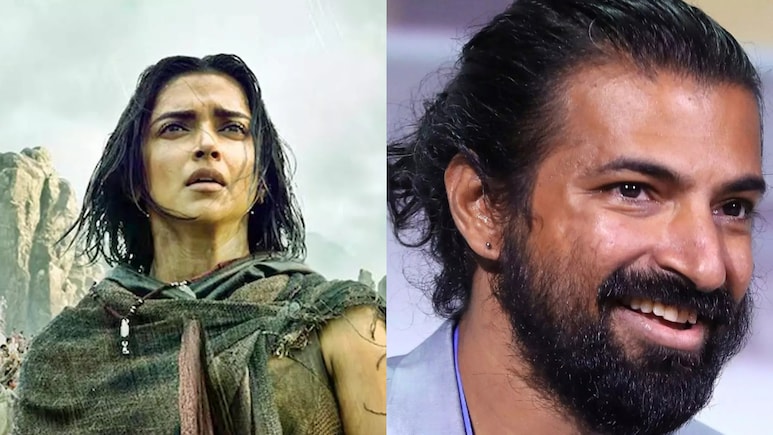 Is Deepika Padukone's Character Not Getting Replaced In <i>Kalki 2</i>? Nag Ashwin Reveals